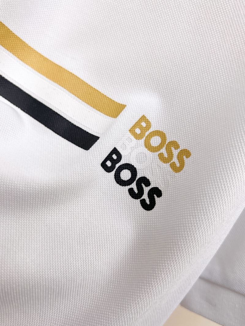 Boss T-Shirts